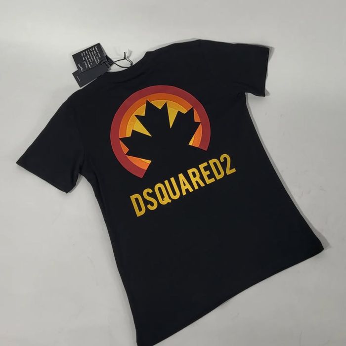 Tricouri Dsquared2
