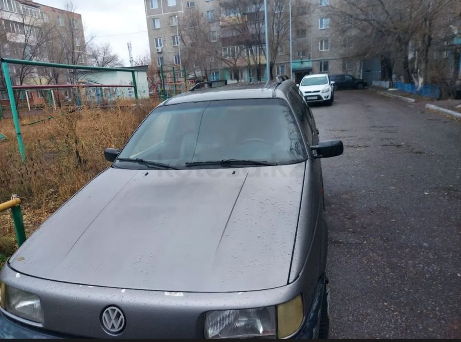 Продам Volkswagen Passat 1992 года