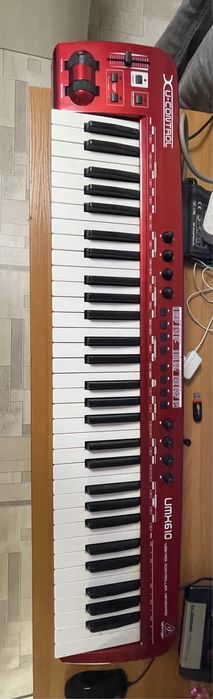 Мини клавиатура хорошем состоянии