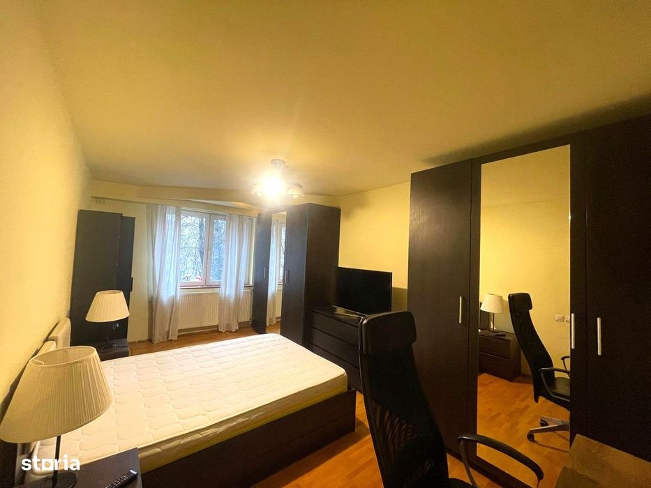 3 camere - TEIUL DOAMNEI, Parcul Tei, Obor, Doamna Ghica