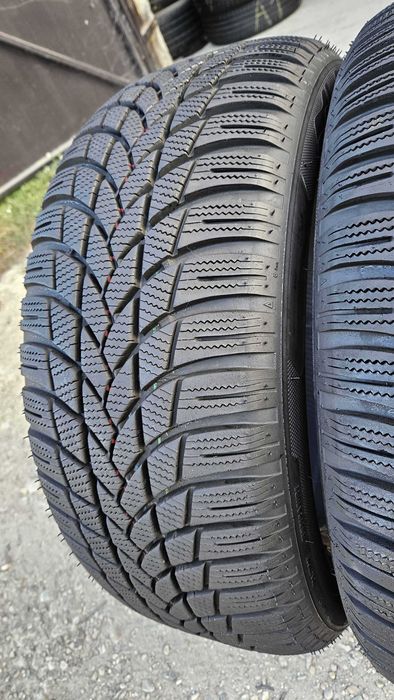235/55 R17 • Iarna • Lassa Snoways 4 103V XL | 2 buc | DOT 2024 | Pret/buc