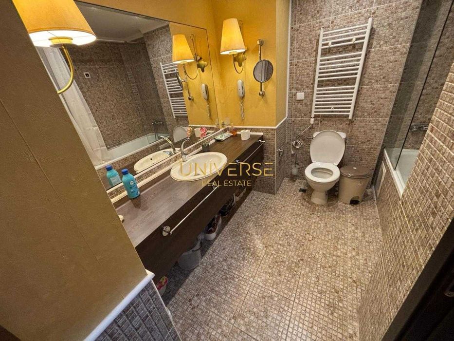 Продава се Двустаен апартамент в к.к. Слънчев бряг - 68 кв.м за 698 €/кв.м - Снимка #12