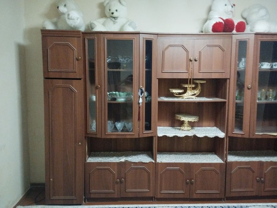 Продам стенку для гостиной
