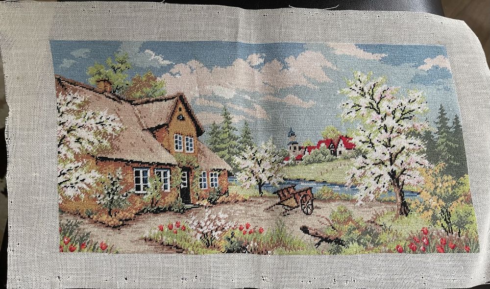 Goblenuri lucrate manual