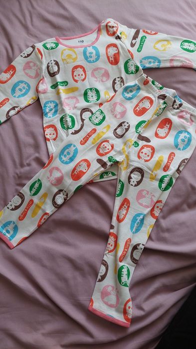 Продам детские пижамы