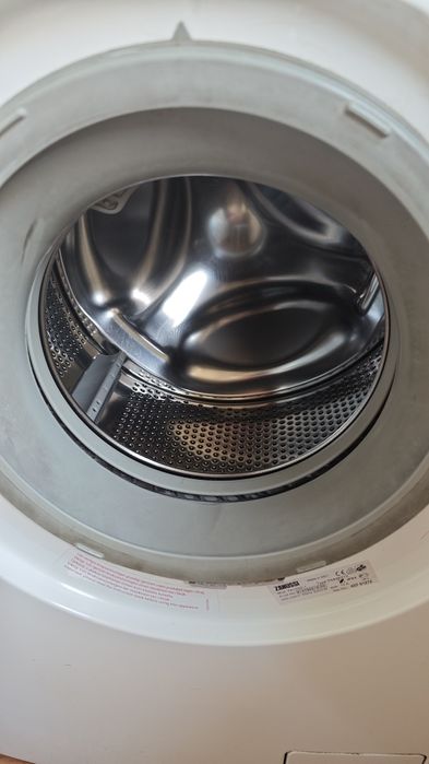 Стиральная машина ZANUSSI