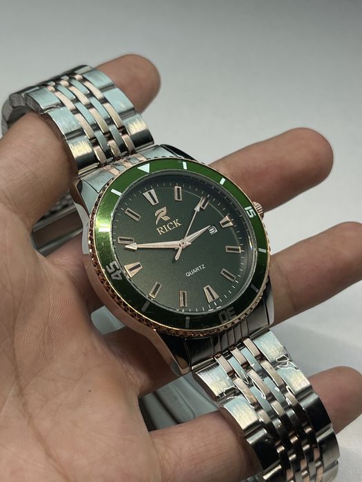 Мужские часы Rick