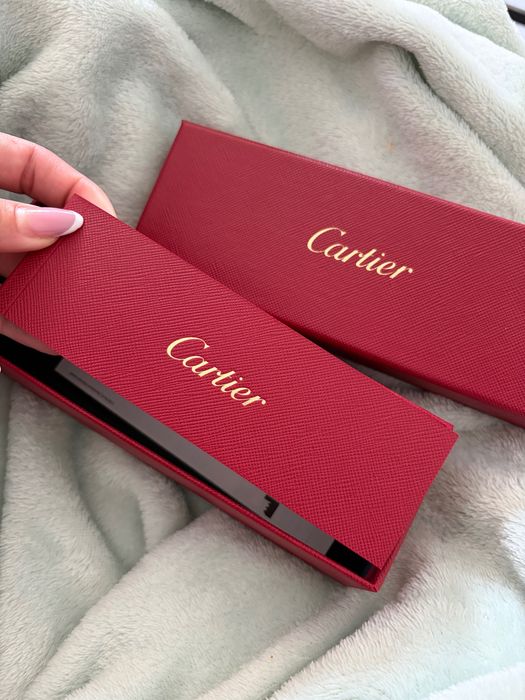 Cartier слънчеви очила