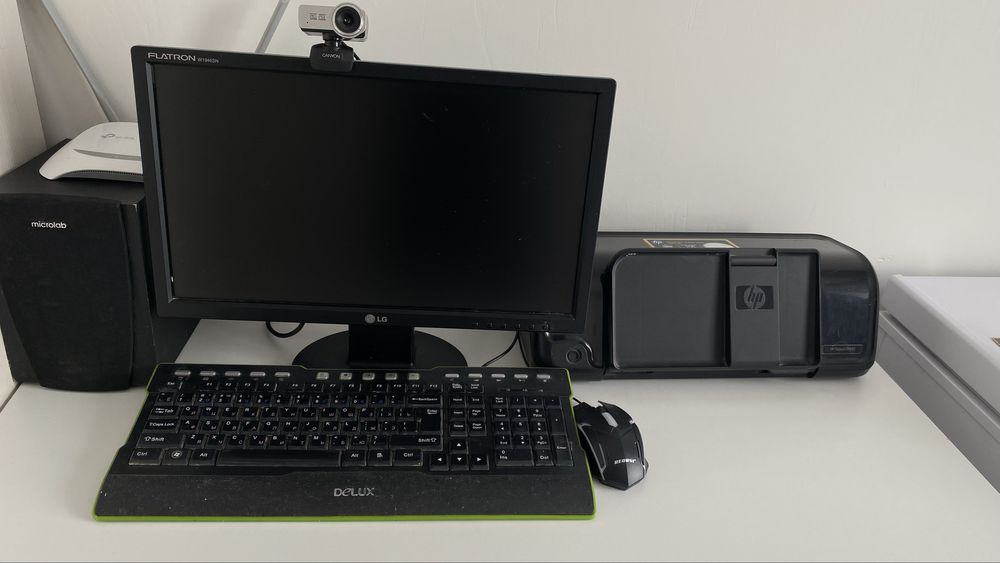 Продоам компютер игравой