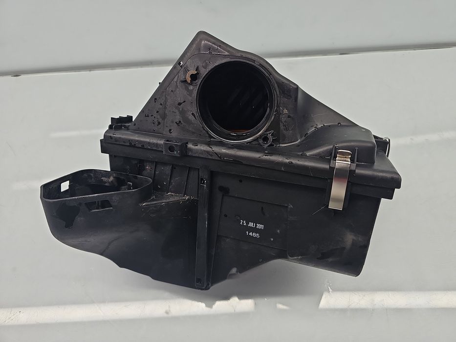 Carcasa filtru aer Bmw 3 (E91) [Fabr 2005-2011] 8512599 2.0 N47D20 135
