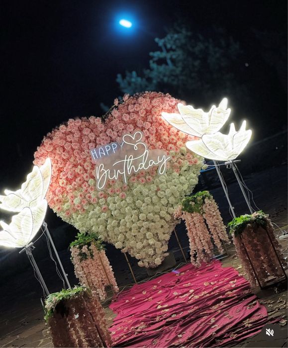 Happy brithday Almaty