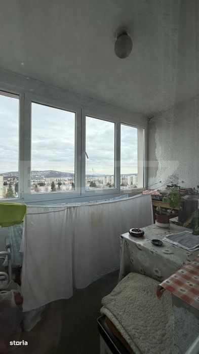 Apartament 3 camere, 50 mp, Cartier Dambu