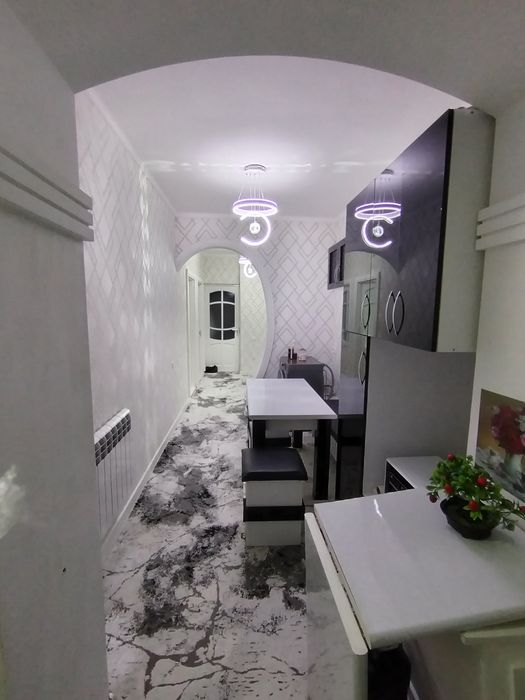 Shibayeva 3 xona 2 etaj