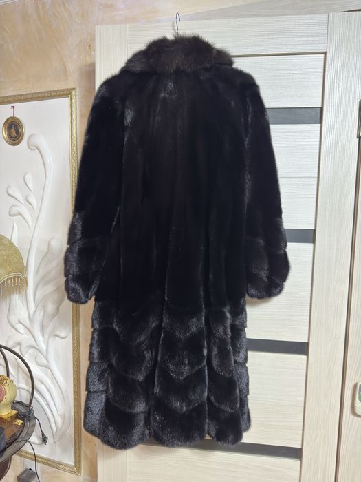 Продается Шуба Норковая