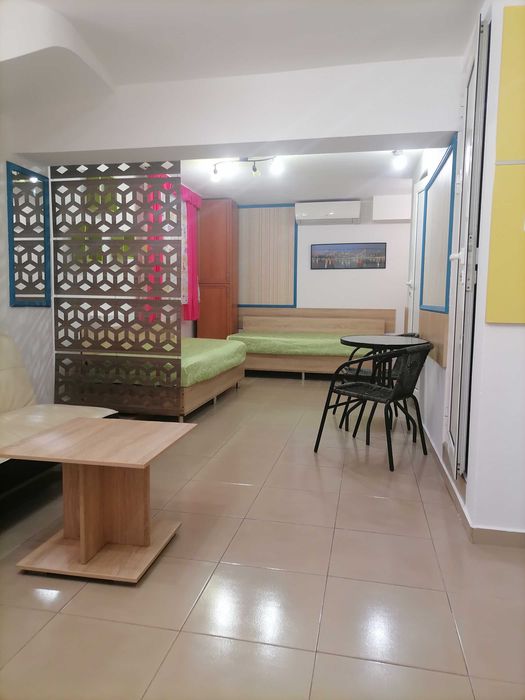 Дава се под наем Едностаен апартамент в Варна, Червен площад - 45 кв.м за 306 € - Снимка #12