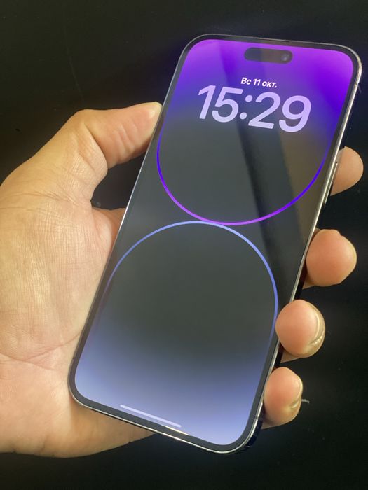 Iphone 14 Pro max 512 gb  срочно