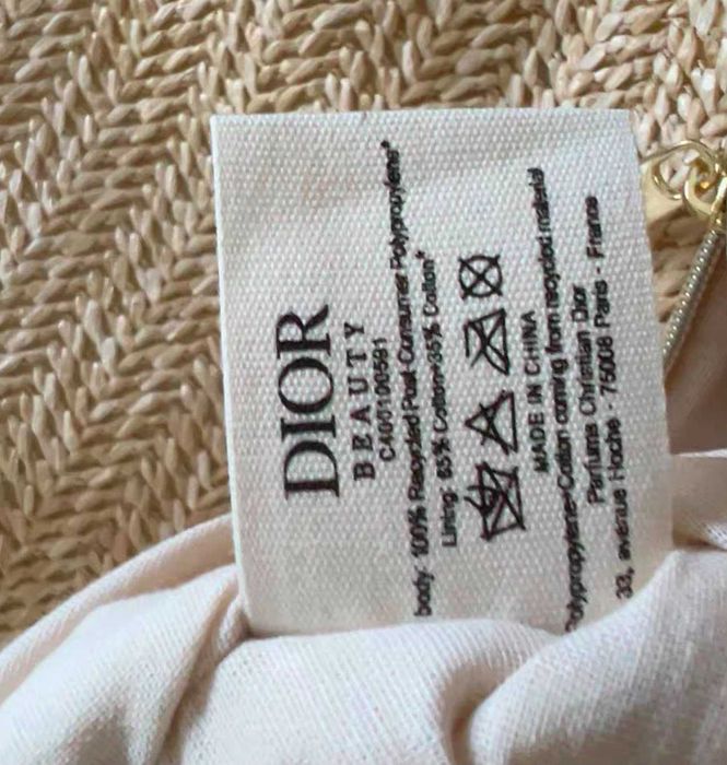 Dior 2023,editie limitata