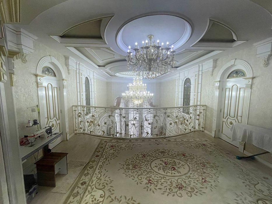 Сдаётся на долгий срок большой дом 700 кв хорошая располонность