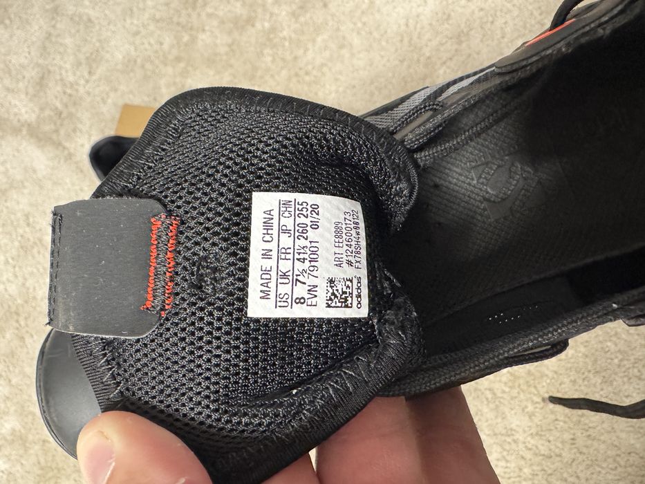 Adidas Trailcross 41.1/3