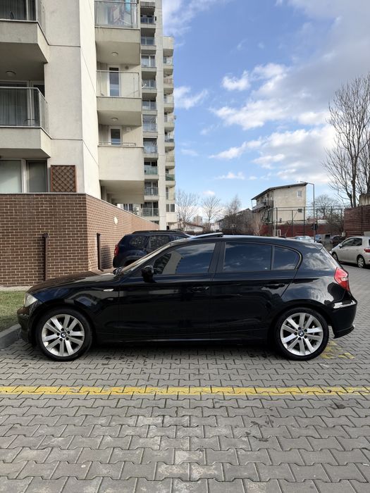 Bmw 120d seria 1