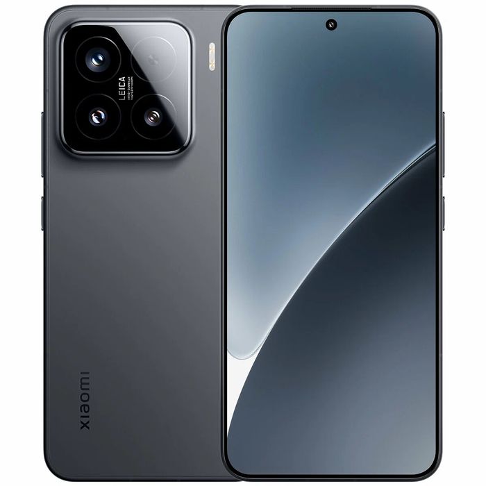 Xiaomi 15 обмен 512 гб