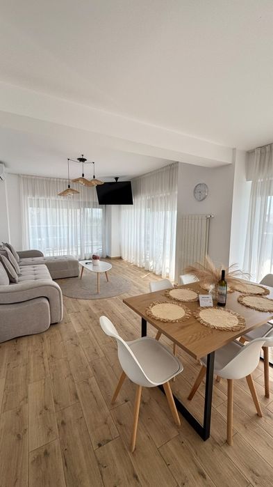 3 camere 125mp et 1 Casa del Mar