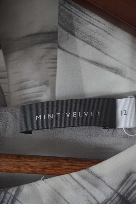 Rochie mint Velvet