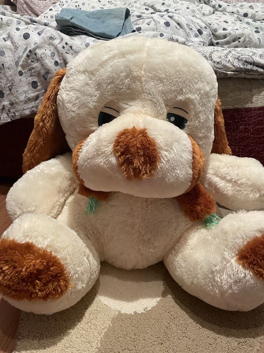 Мягкая игрушка детская