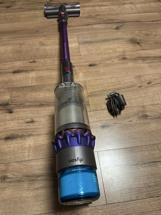 Aspirator Dyson Gen5 Detect Absolute