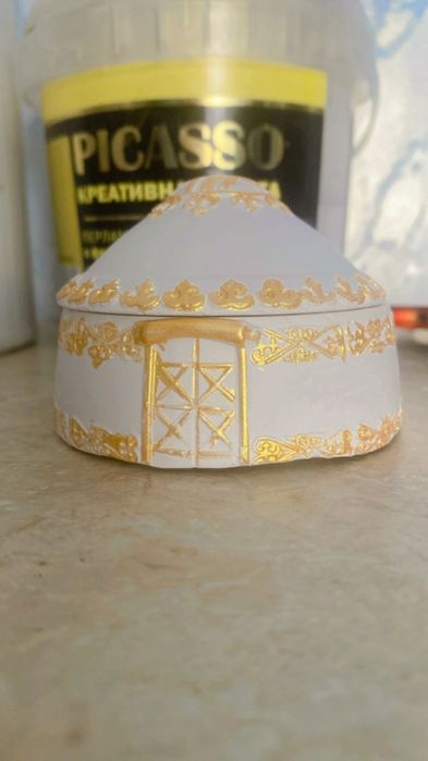 Тойбастар , шкатулки , бонбоньерки