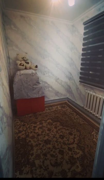 Квартира в Чиланзаре посуточно