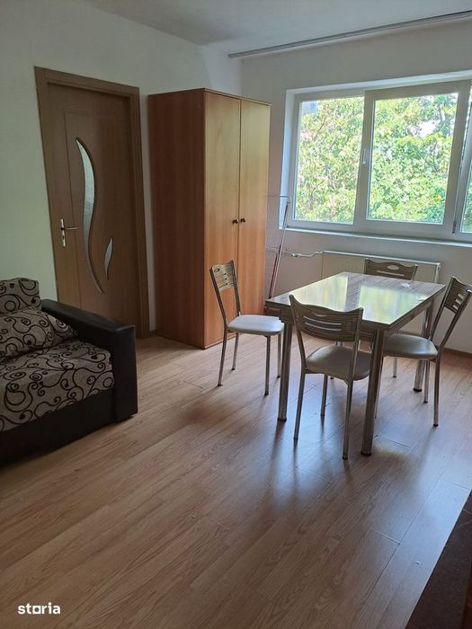 Apartament zona Baraolt