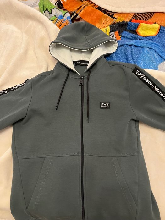 Emporio Armani EA7 Оригинален S