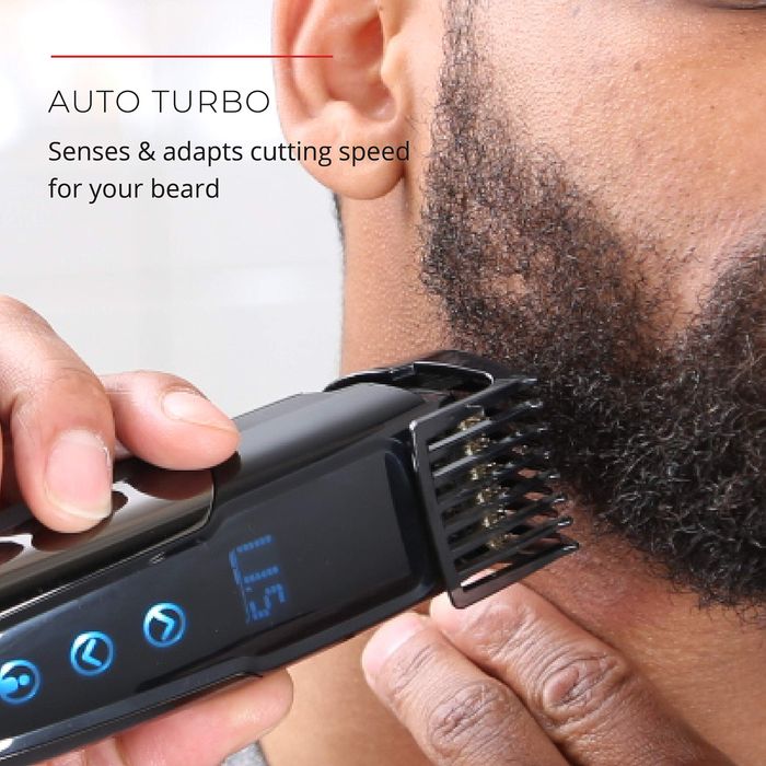 Remington MB4700 TouchTech Beard Trimmer