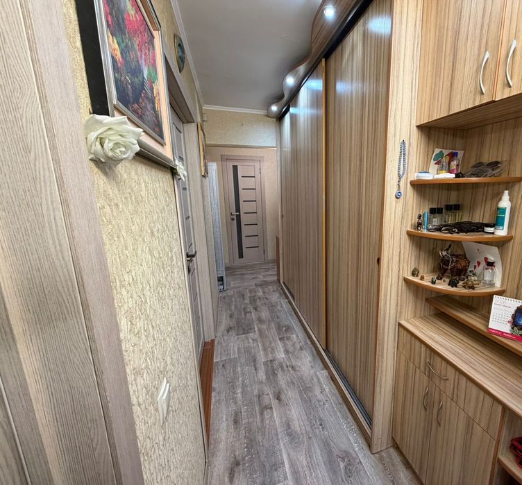 Продам 3ком квартиру