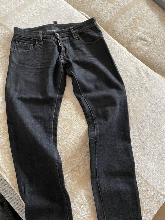 Дънки Dsquared2 / 100% оригинални