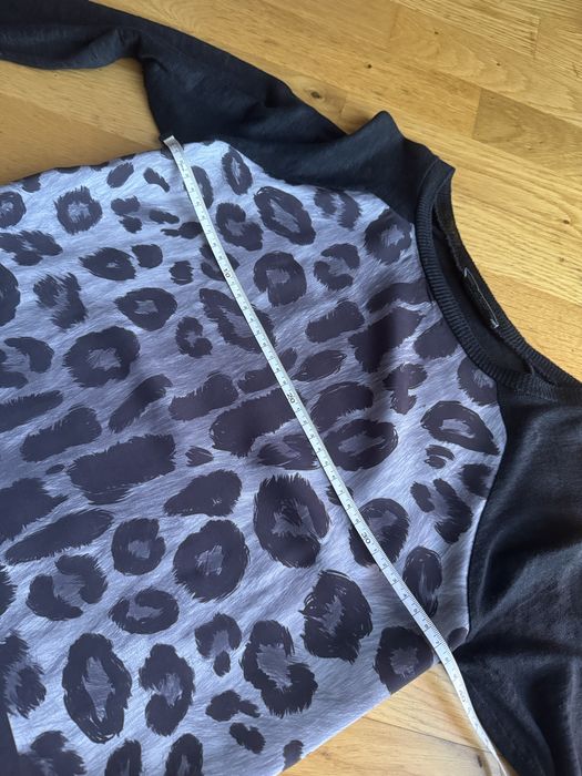 Top Zara S ca si nou