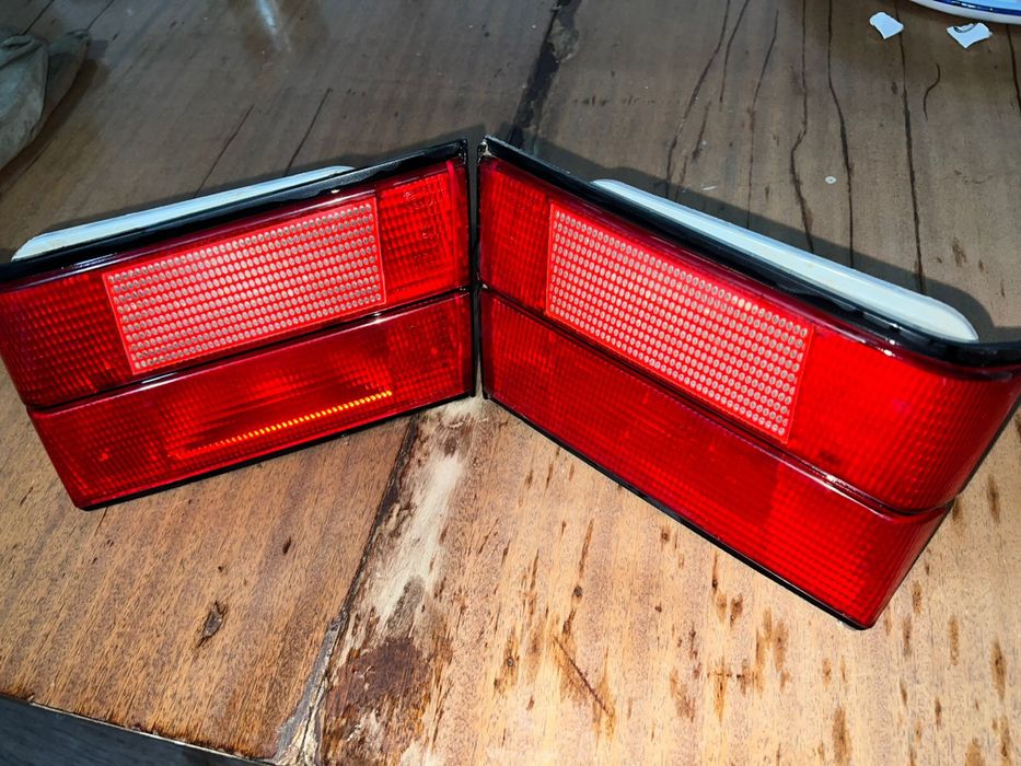 бмв 34 стоптар оригинал Hella