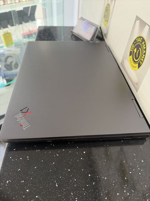 Lenovo Thinkpad X1 *Tic Tac Amanet*