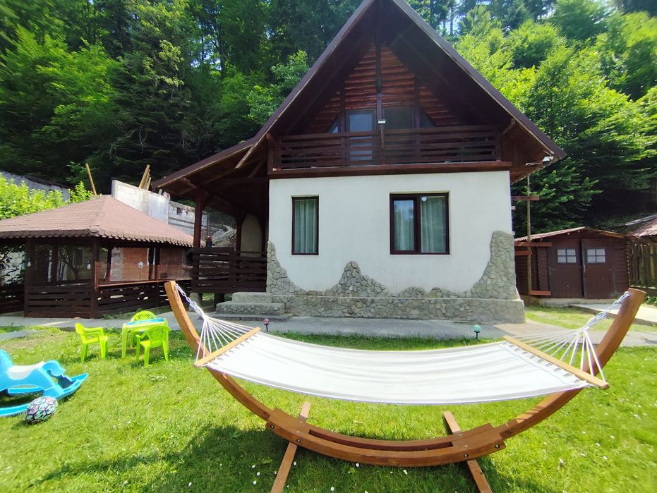 Cabanâ de închiriat