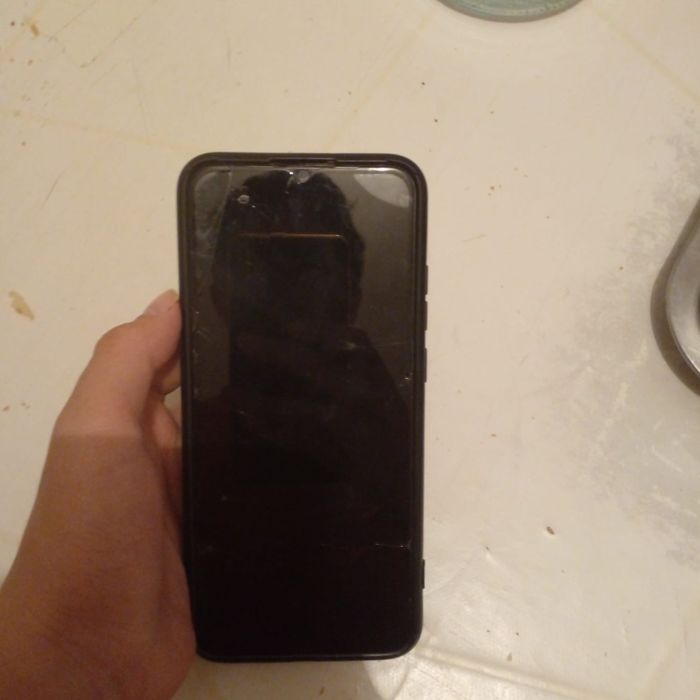 Телефон Samsung A03