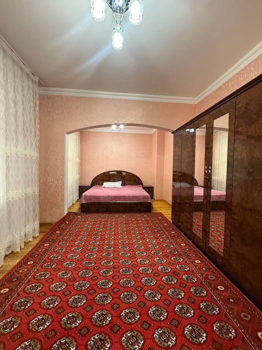 Экобозор 4/2/4 оилага берилади срочно