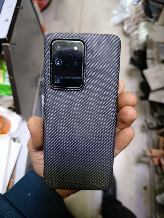 Samsung S20 ultra 5g