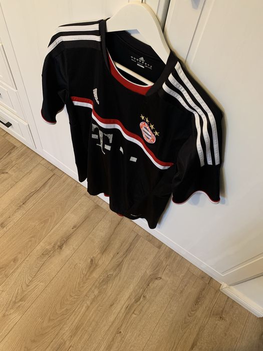 Tricou Bayern Munchen 2012-2013