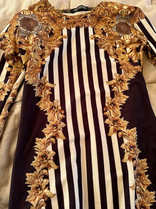 Дамска къса рокля