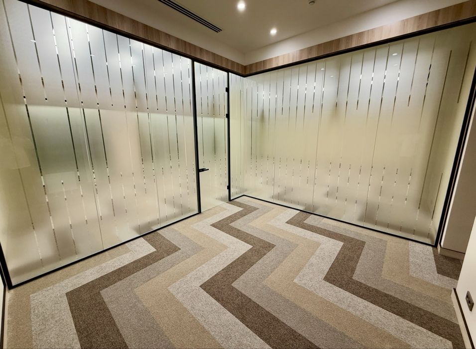 Аренда офиса от собственника | Бизнес Центр Solid Premium