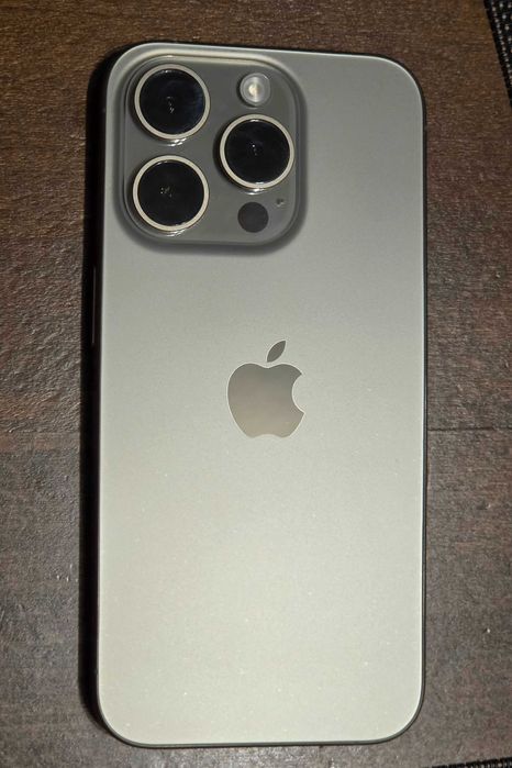 IPhone 15 Pro 256GB