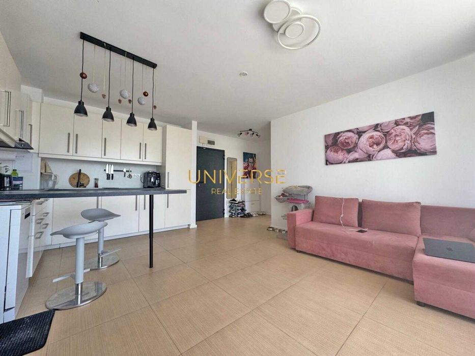 Продава се Двустаен апартамент в к.к. Слънчев бряг - 71 кв.м за 1219 €/кв.м - Снимка #1