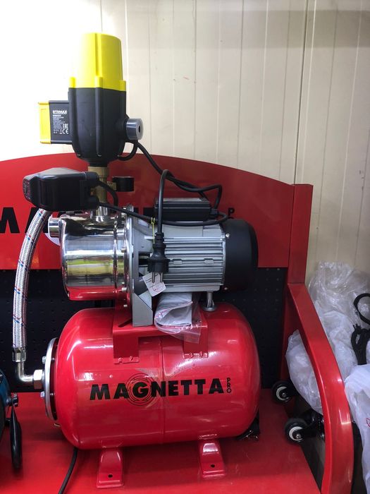 Ремонт насосов.Выезд