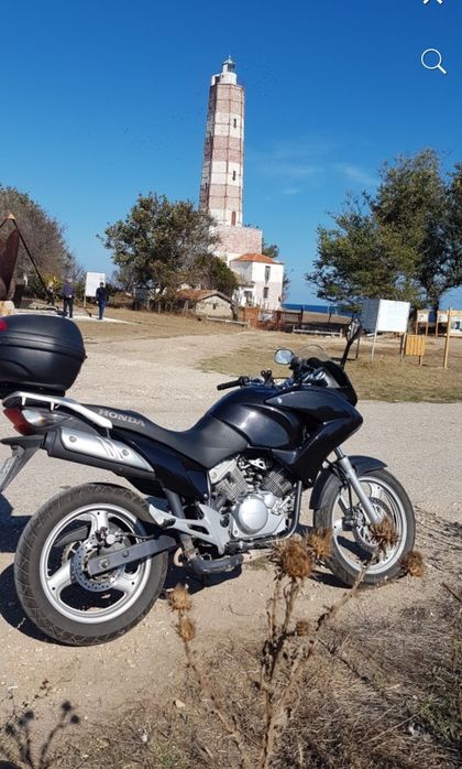 Honda VARADERO 125 , 2007 , инжекцион